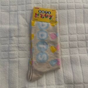 Colorful Dots Candy Socks